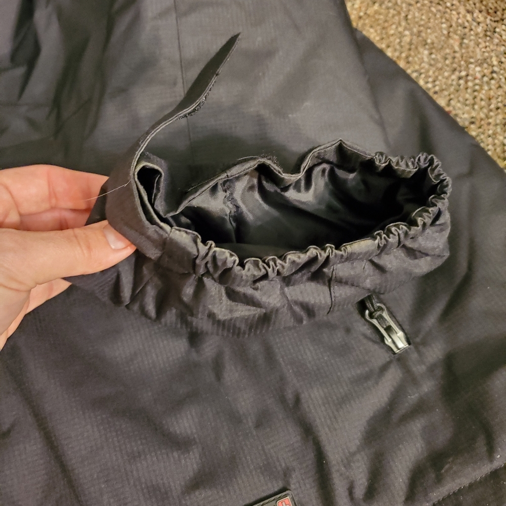 Swiss Tech Coat - Picture 5 of 7